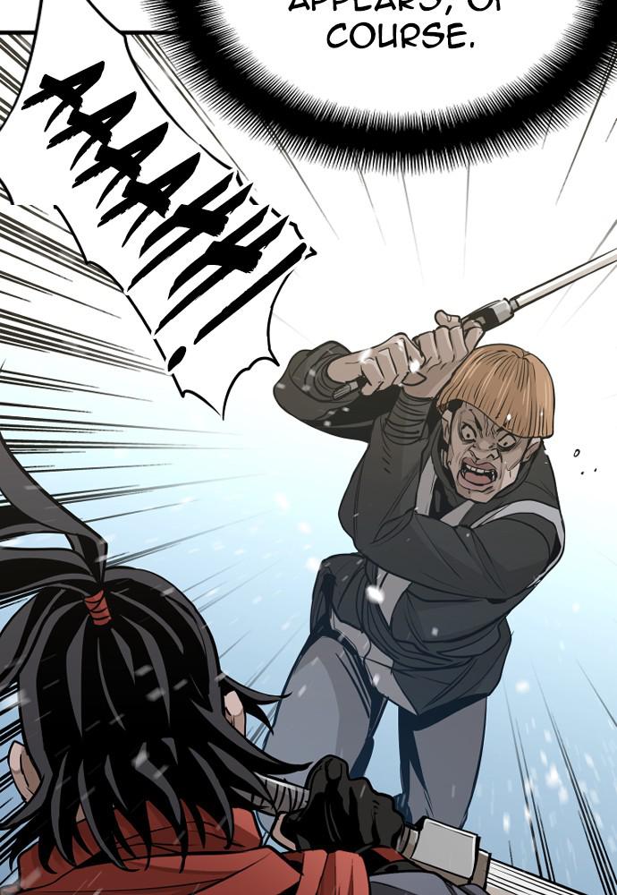 Murim RPG Simulation Episode 18 37