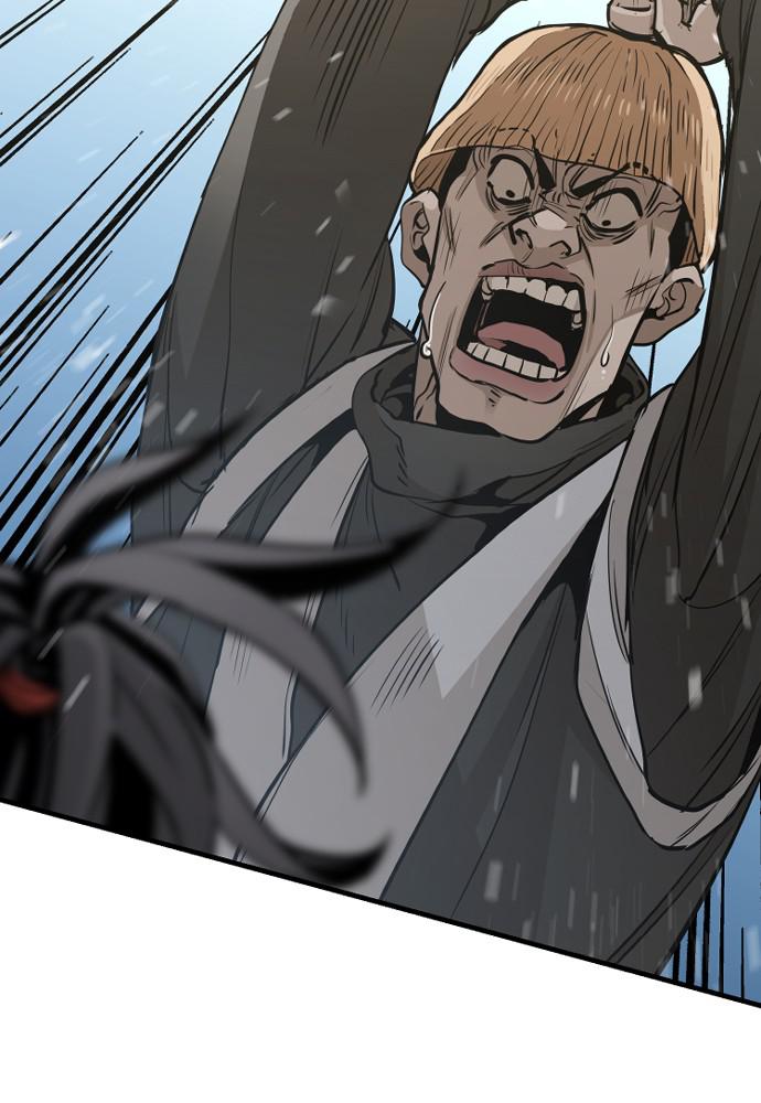 Murim RPG Simulation Episode 18 41