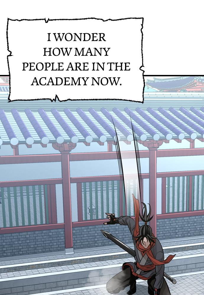 Murim RPG Simulation Episode 18 61