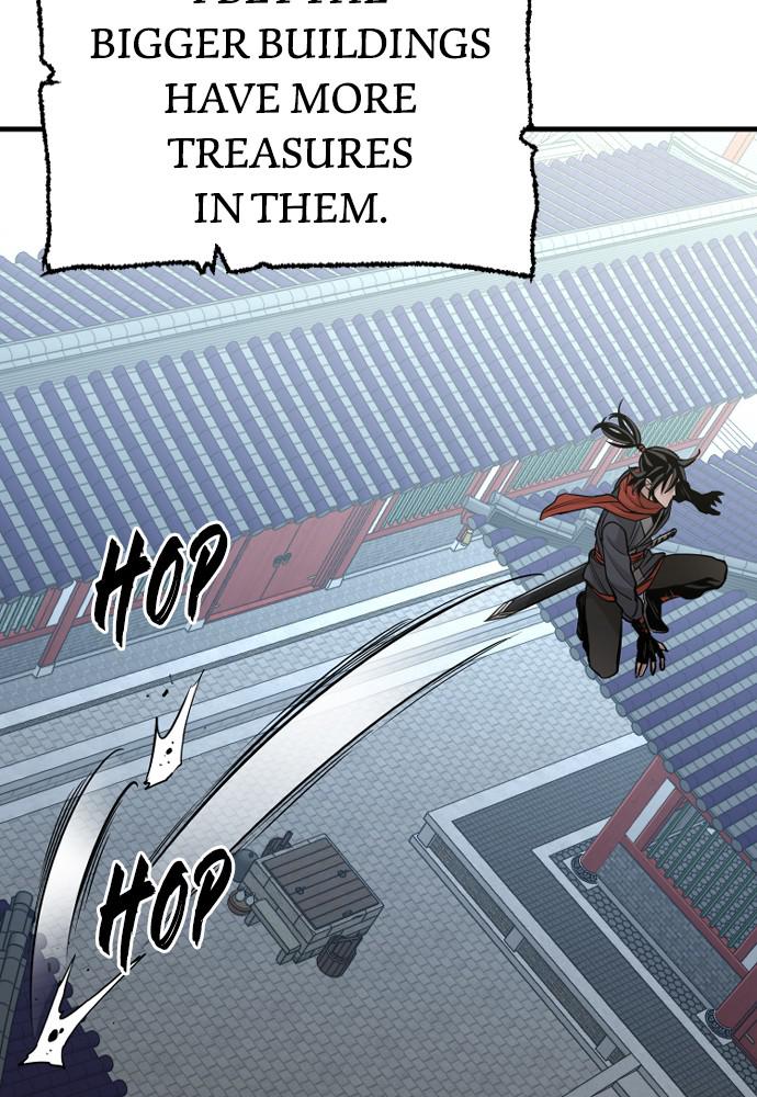 Murim RPG Simulation Episode 18 64