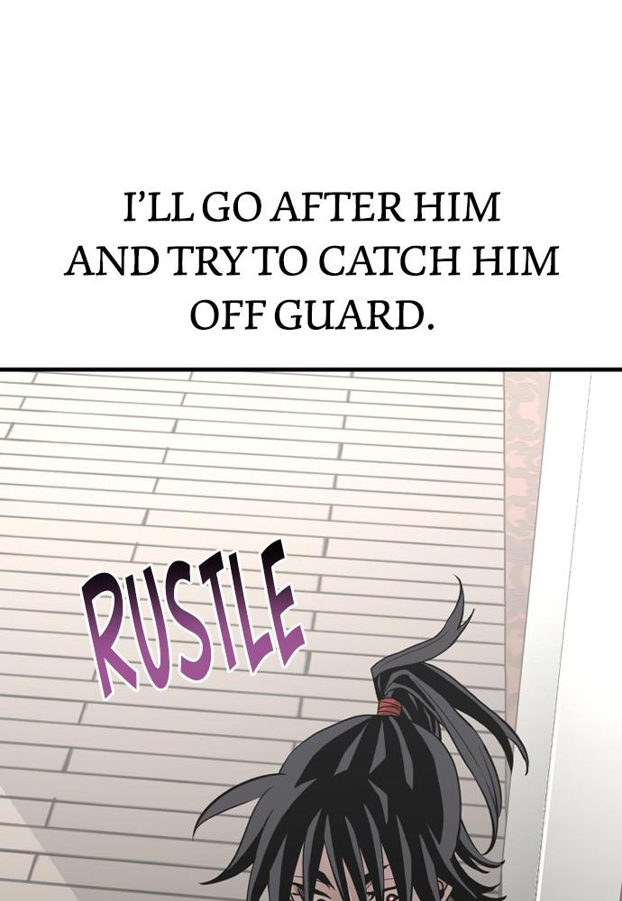 Murim RPG Simulation Episode 18 93