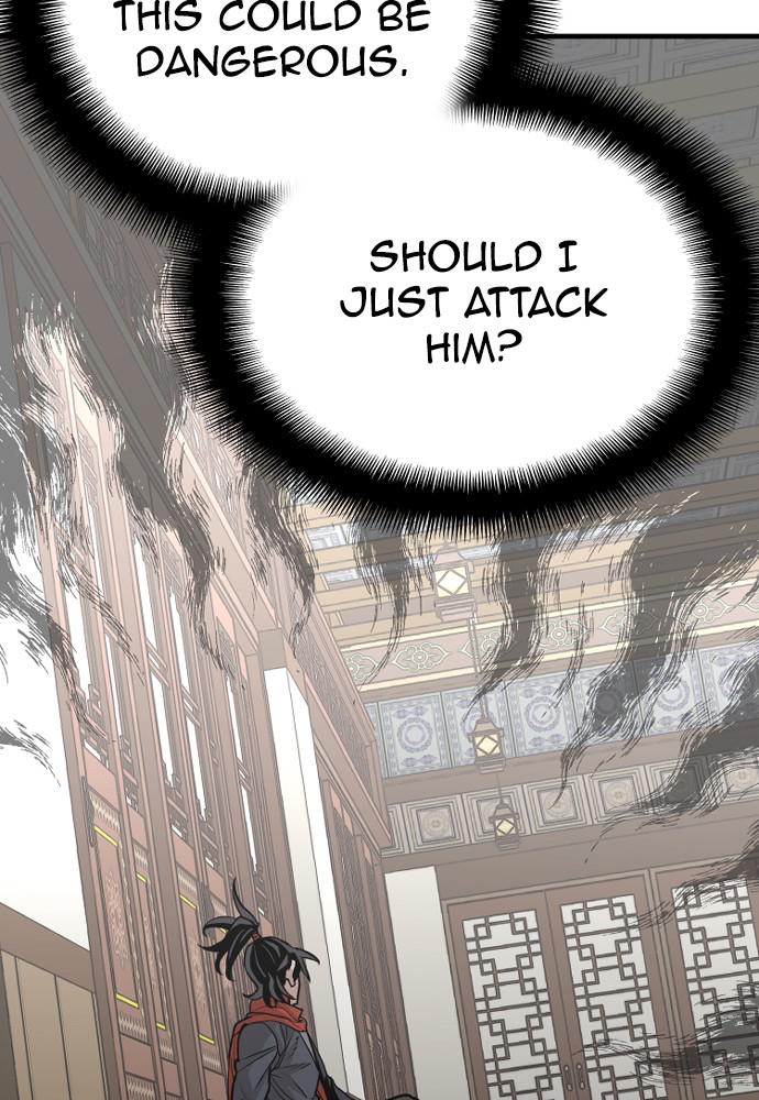 Murim RPG Simulation Episode 18 99
