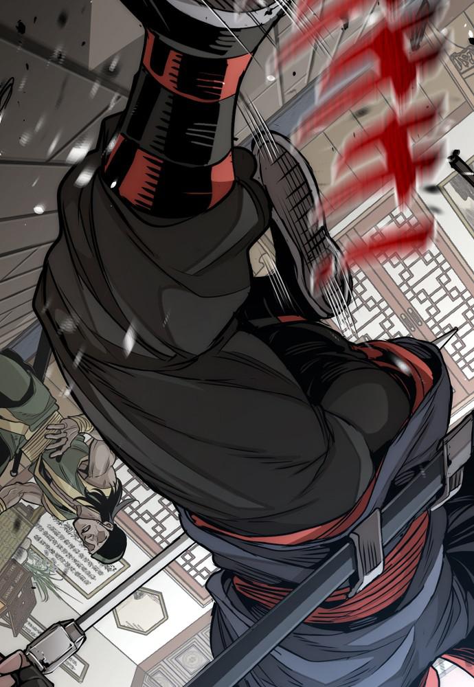 Murim RPG Simulation Episode 18 109