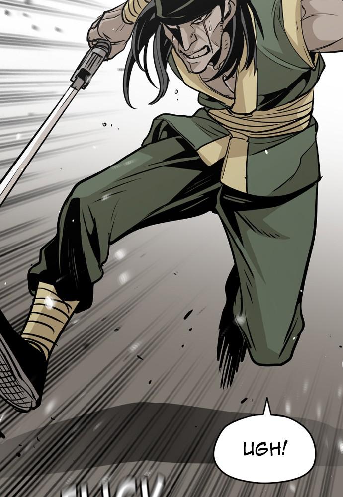 Murim RPG Simulation Episode 18 118