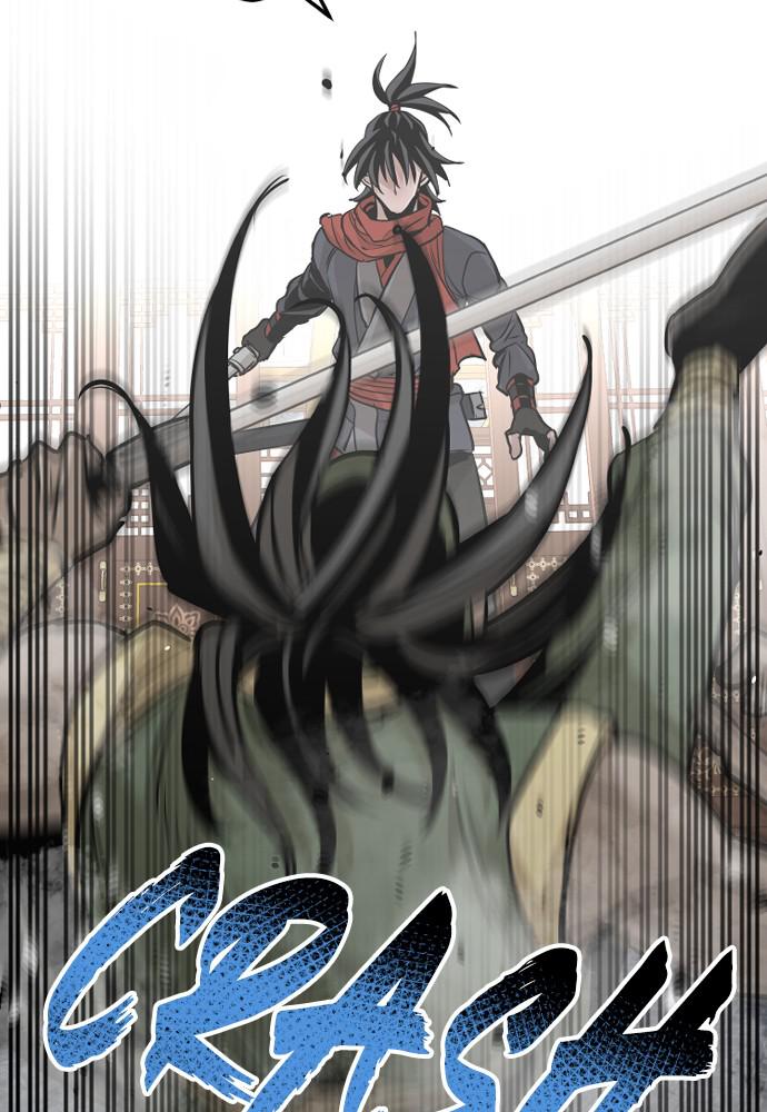 Murim RPG Simulation Episode 18 124