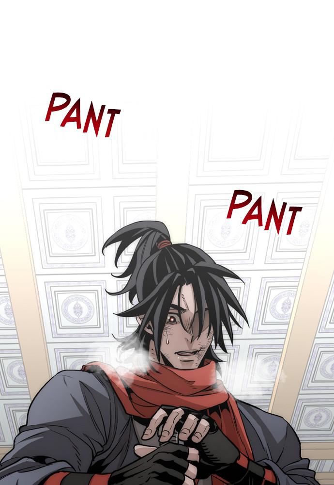 Murim RPG Simulation Episode 18 132