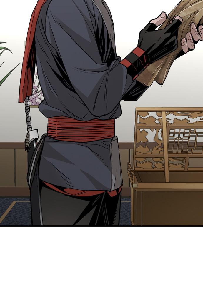 Murim RPG Simulation Episode 19 16