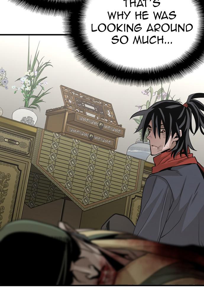 Murim RPG Simulation Episode 19 22