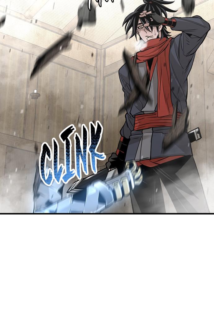 Murim RPG Simulation Episode 19 55