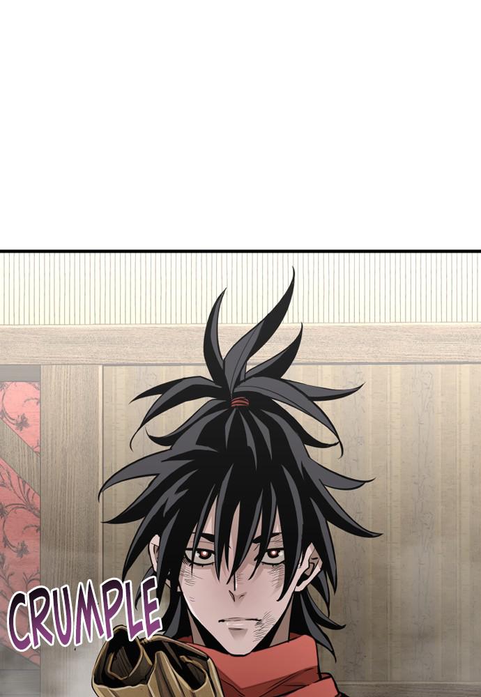 Murim RPG Simulation Episode 19 76