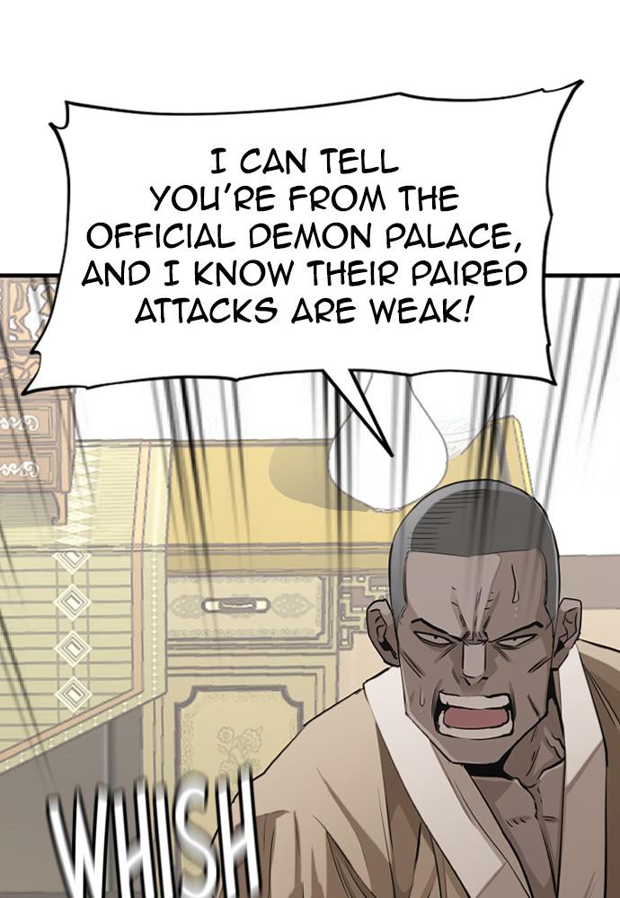 Murim RPG Simulation Episode 19 100