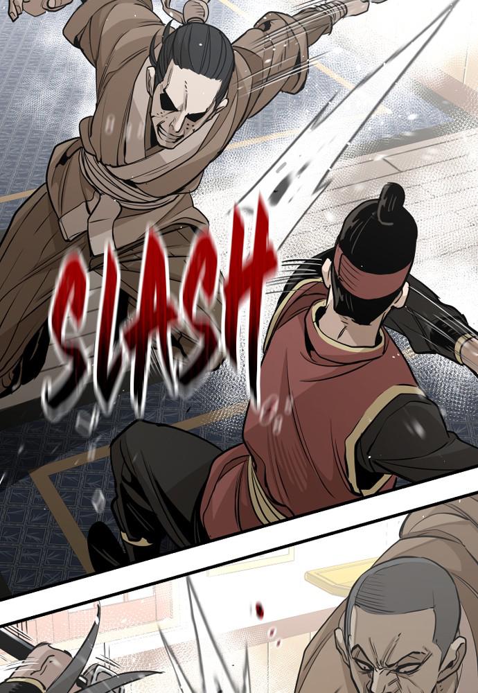 Murim RPG Simulation Episode 19 128