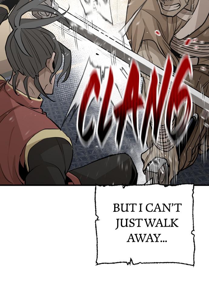 Murim RPG Simulation Episode 19 129