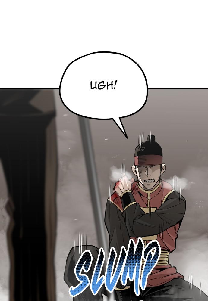 Murim RPG Simulation Episode 19 134