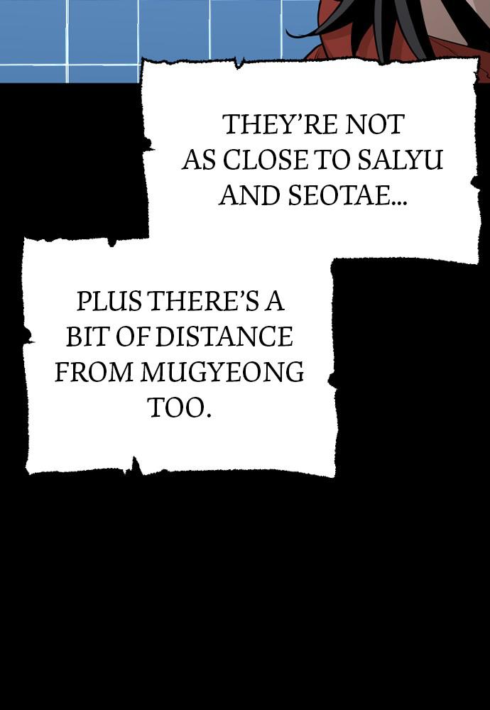 Murim RPG Simulation Episode 19 170