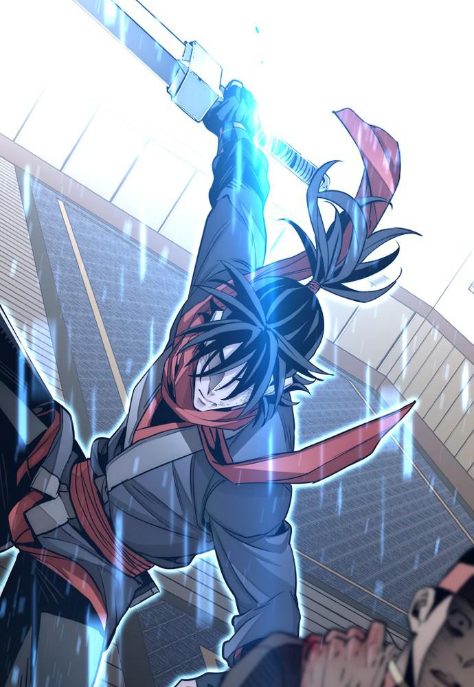 Murim RPG Simulation Episode 19 183