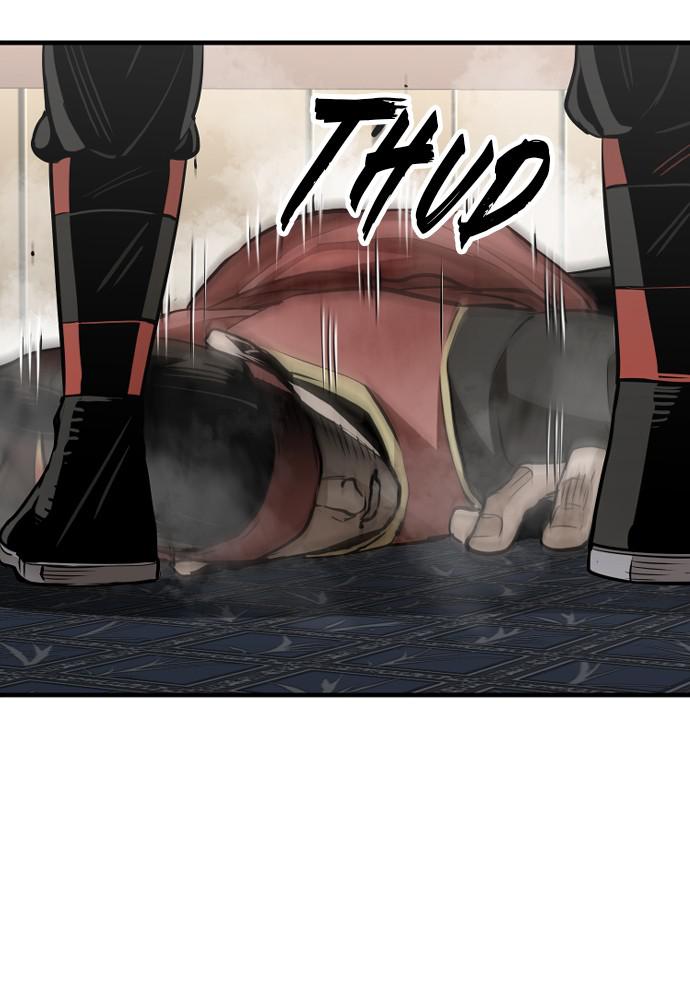 Murim RPG Simulation Episode 19 199