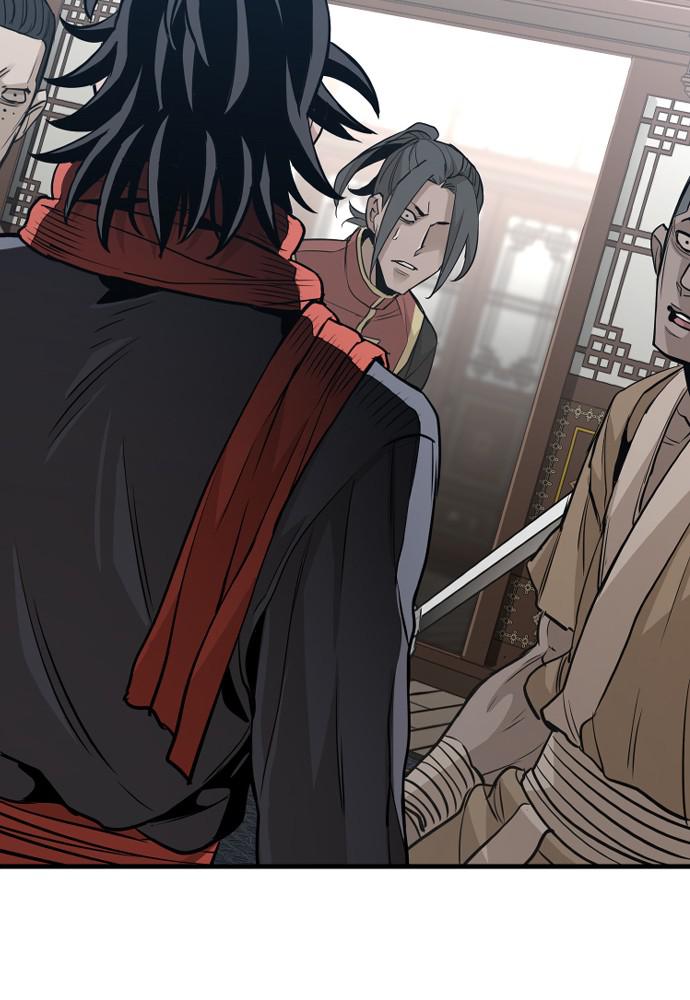 Murim RPG Simulation Episode 19 203