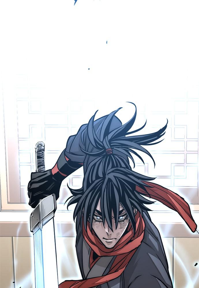 Murim RPG Simulation Episode 19 210