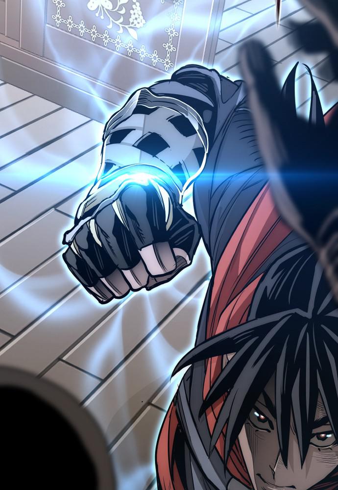 Murim RPG Simulation Episode 20 48