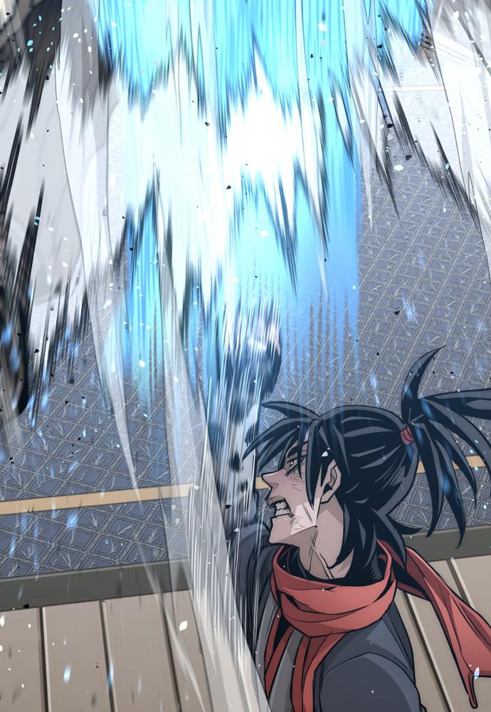 Murim RPG Simulation Episode 20 52