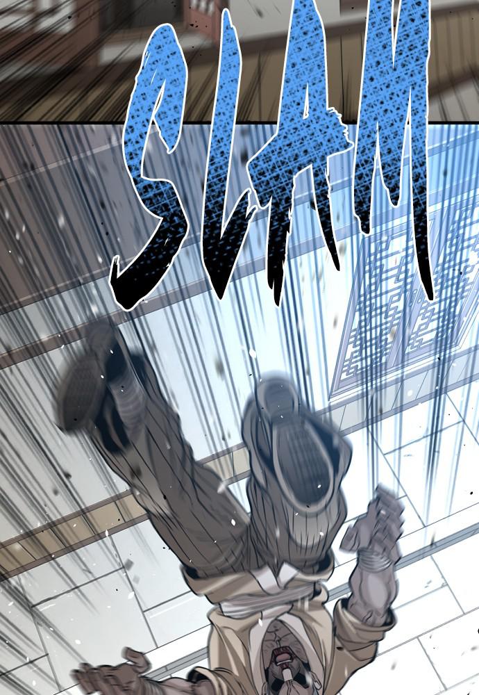 Murim RPG Simulation Episode 20 56