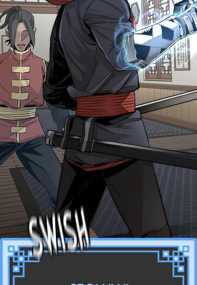 Murim RPG Simulation Episode 20 63