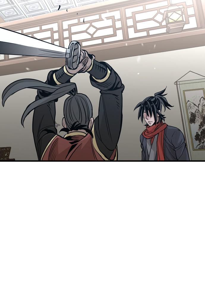 Murim RPG Simulation Episode 20 71