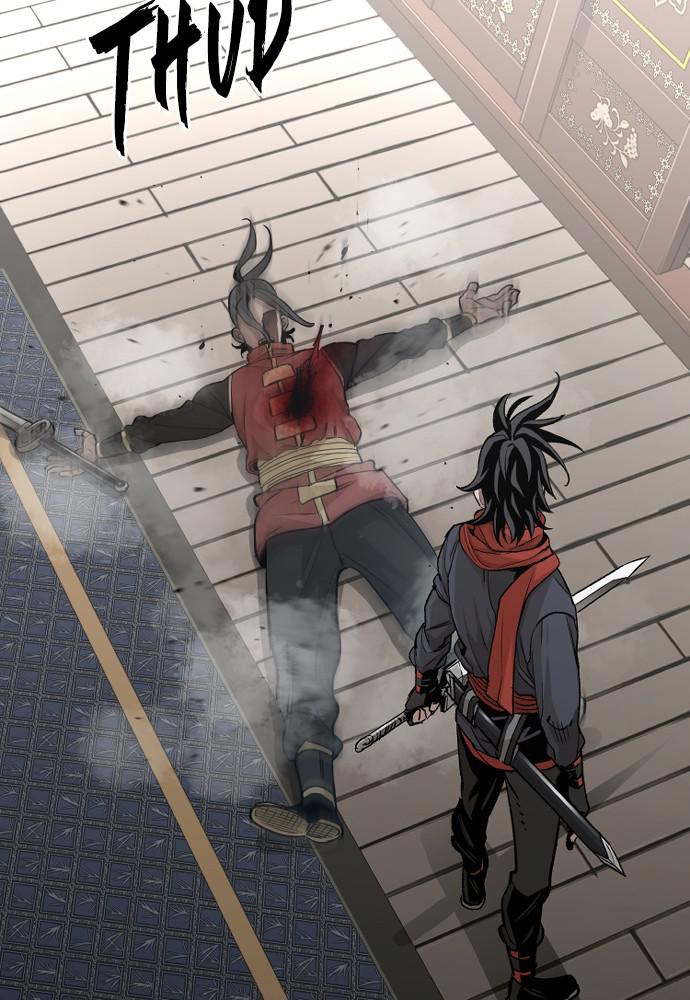 Murim RPG Simulation Episode 20 80