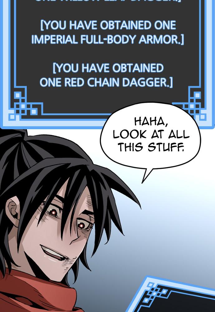 Murim RPG Simulation Episode 20 85