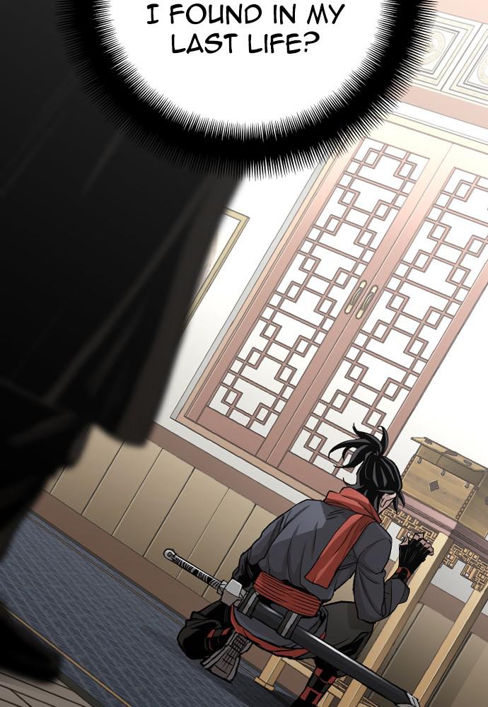 Murim RPG Simulation Episode 20 117