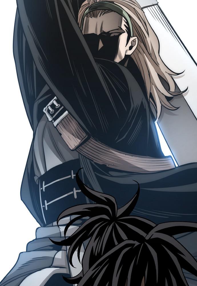 Murim RPG Simulation Episode 20 121