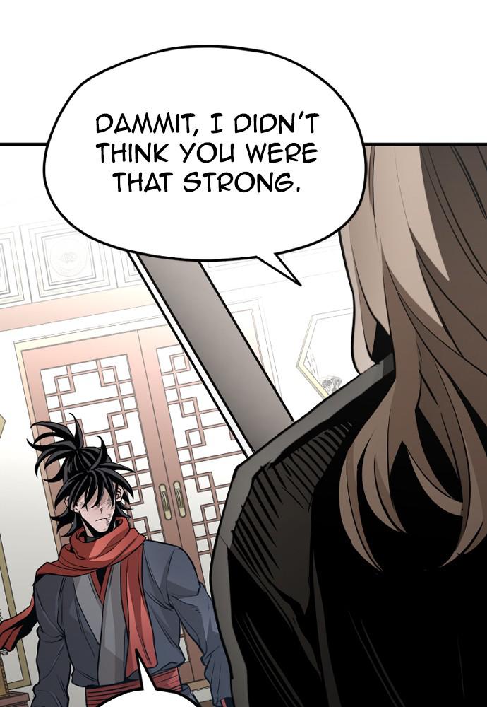 Murim RPG Simulation Episode 20 130