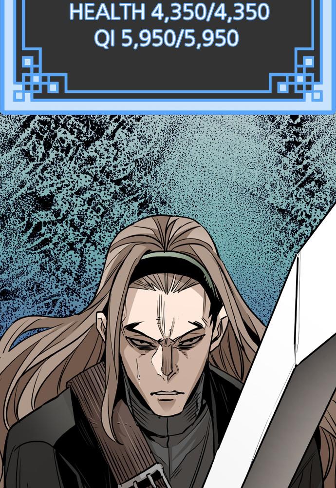 Murim RPG Simulation Episode 20 133