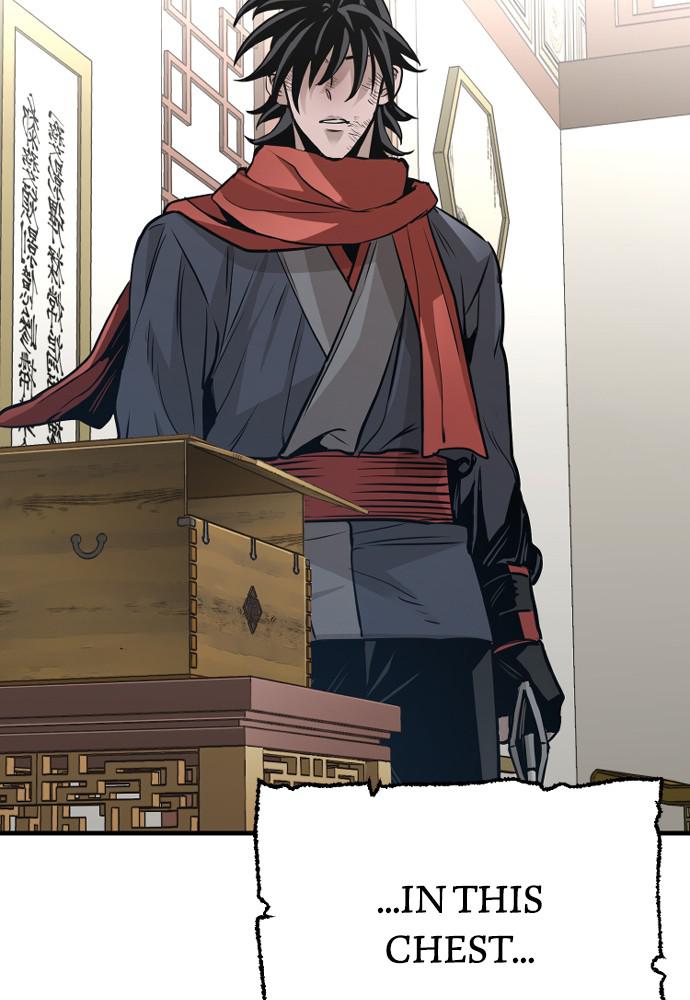 Murim RPG Simulation Episode 20 139