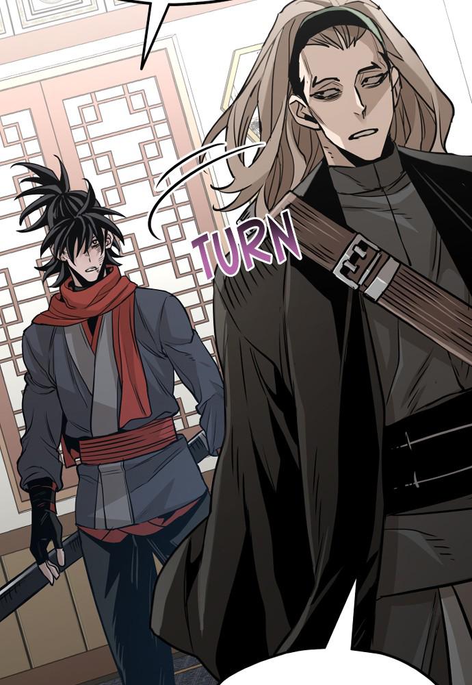 Murim RPG Simulation Episode 20 183