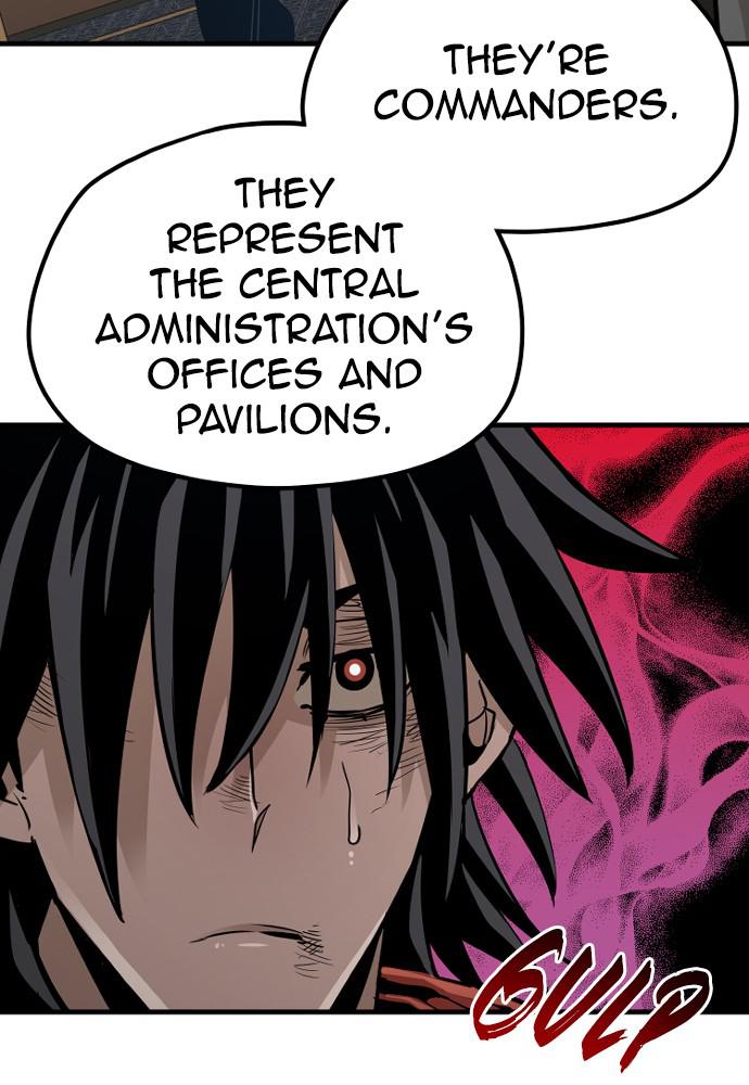 Murim RPG Simulation Episode 20 184