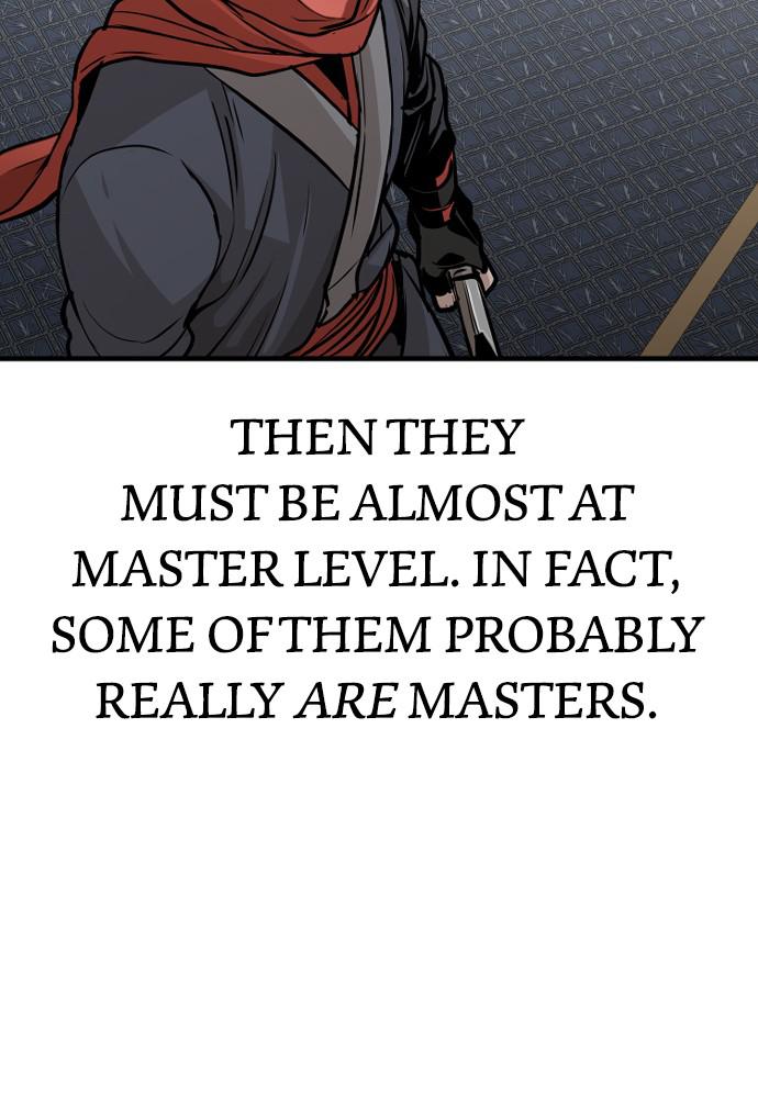 Murim RPG Simulation Episode 20 189