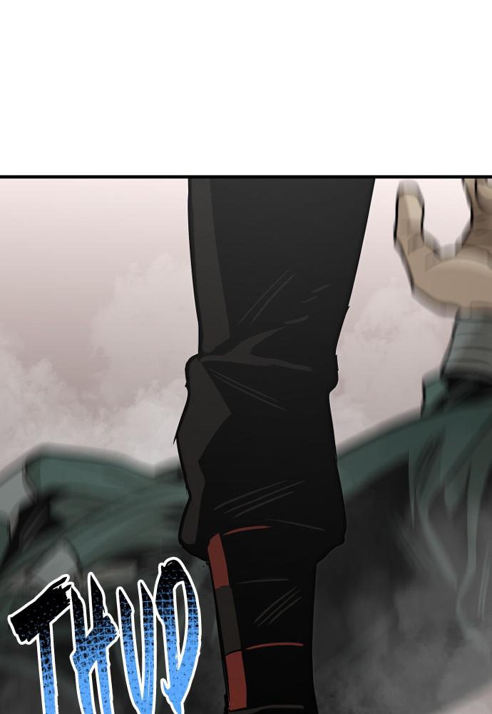 Murim RPG Simulation Episode 21 9