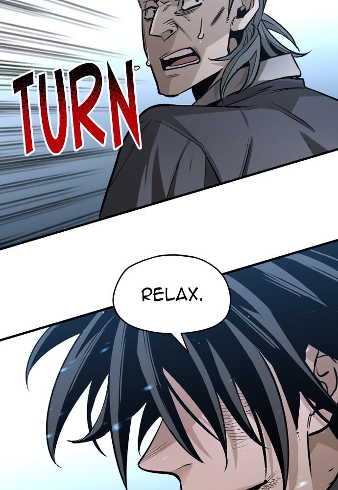 Murim RPG Simulation Episode 21 25