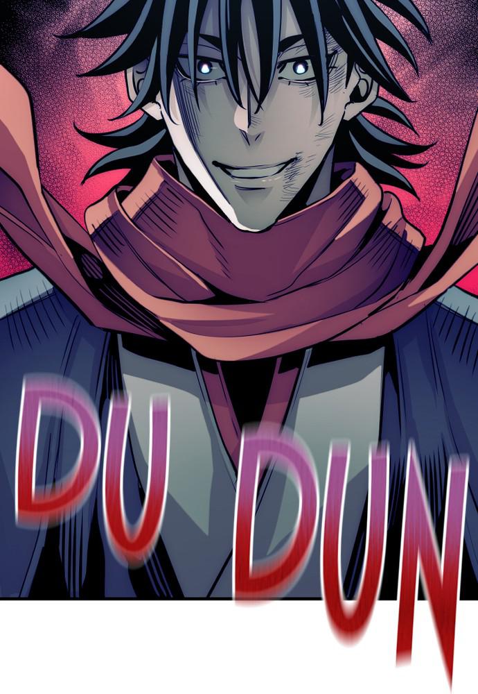 Murim RPG Simulation Episode 21 28