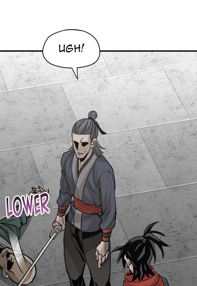 Murim RPG Simulation Episode 21 32