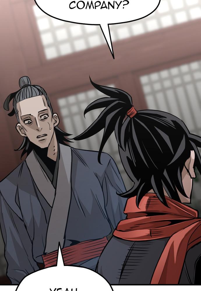 Murim RPG Simulation Episode 21 55