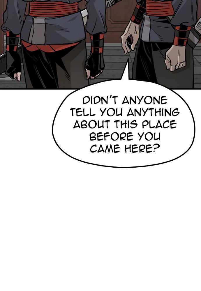 Murim RPG Simulation Episode 21 64