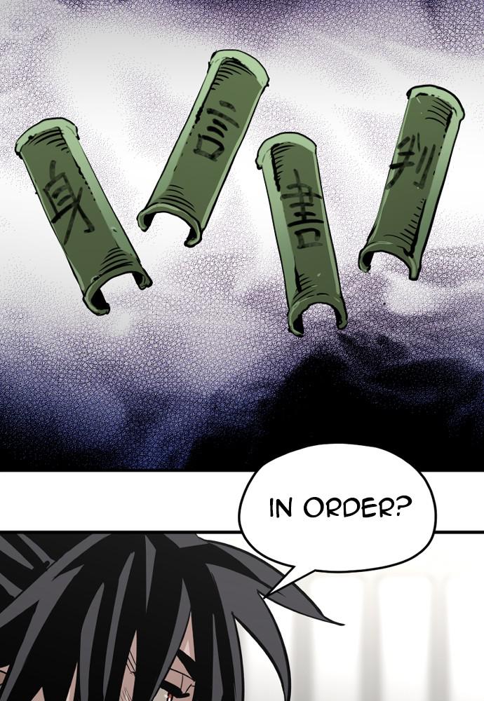 Murim RPG Simulation Episode 21 73