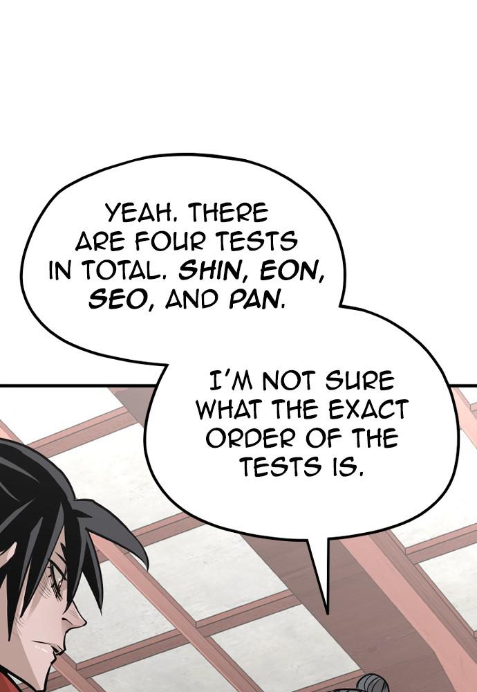 Murim RPG Simulation Episode 21 75