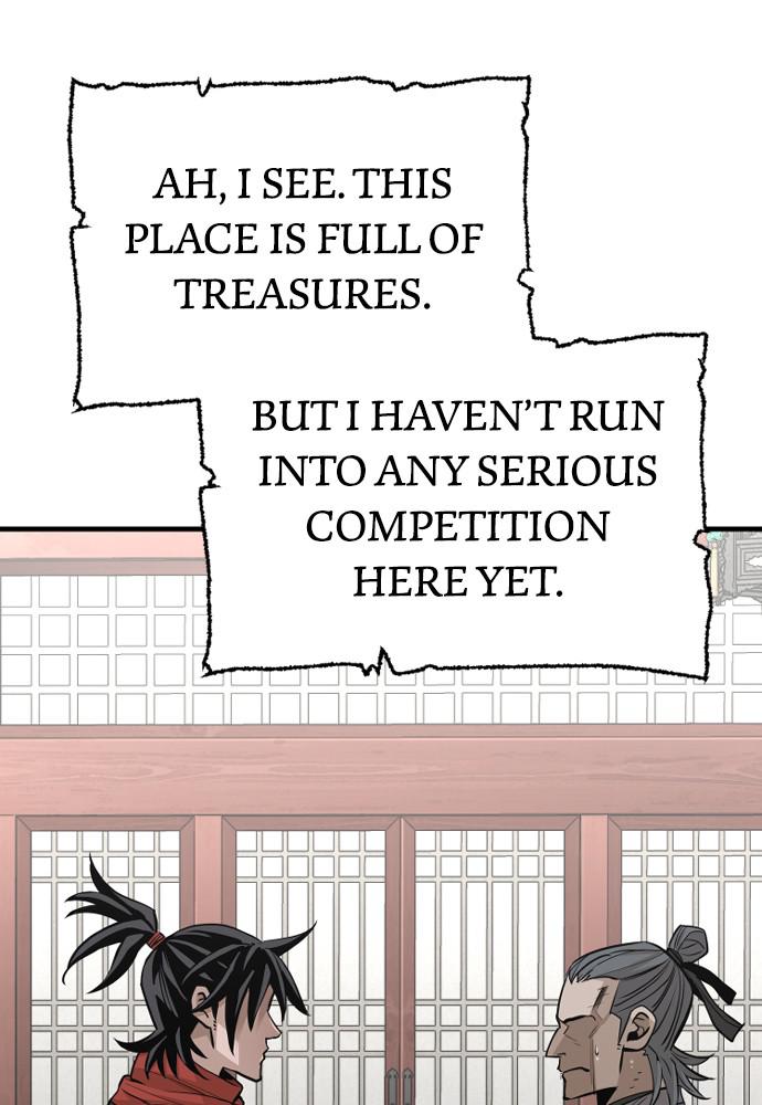 Murim RPG Simulation Episode 21 87