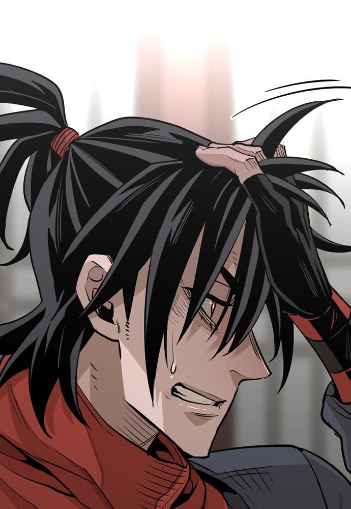 Murim RPG Simulation Episode 21 90