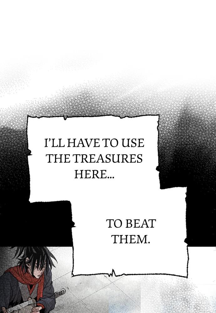 Murim RPG Simulation Episode 21 94