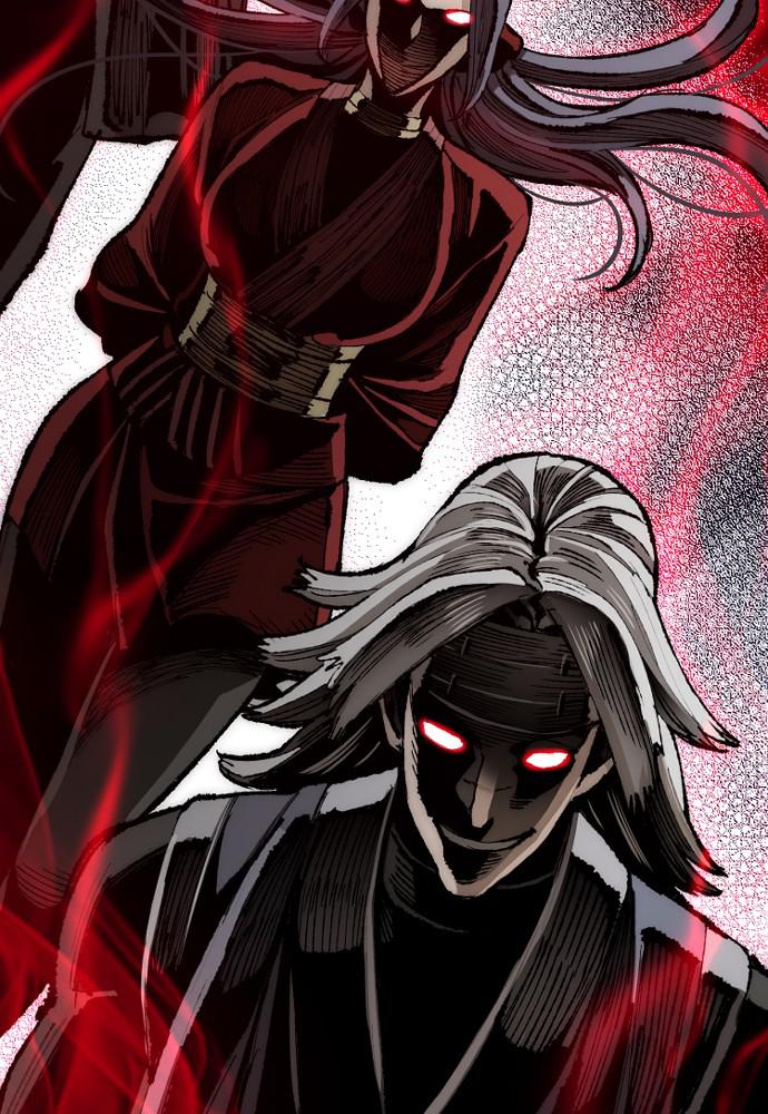 Murim RPG Simulation Episode 21 109